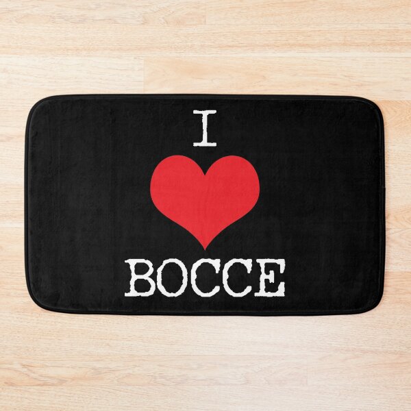 Item preview, Bocce designed and sold by 4tomic.