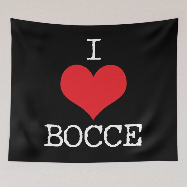 Item preview, Bocce designed and sold by 4tomic.