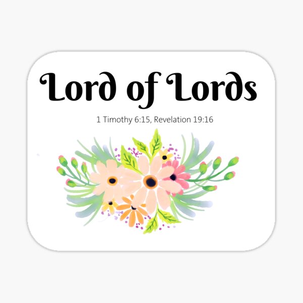 Item preview, Lord of Lords designed and sold by OliviaJDMin.