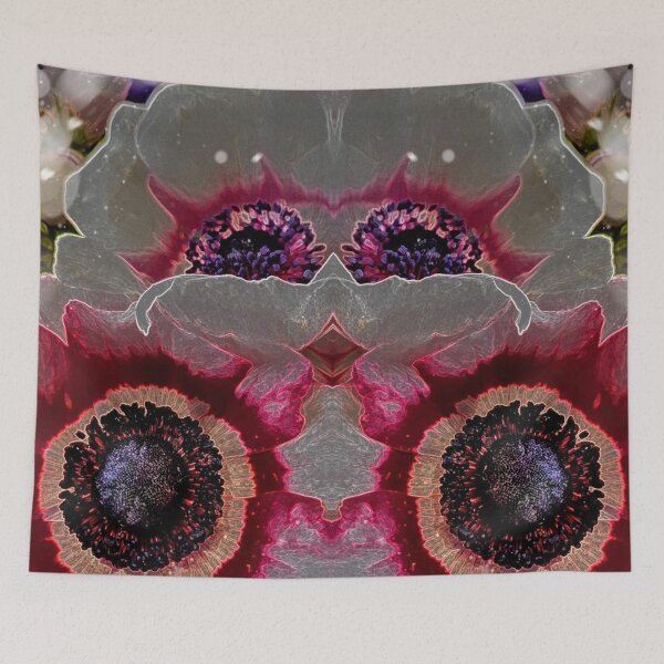 Item preview, Flower lady designed and sold by Ioka.