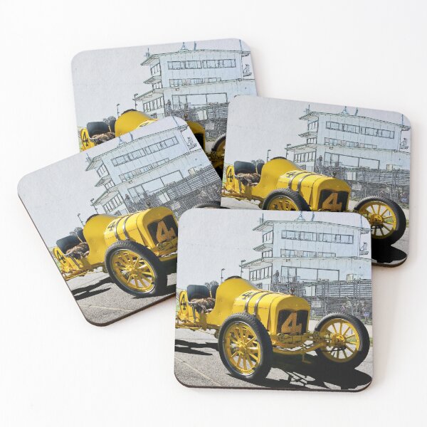 Item preview, 1915 Ford Speedster Racer designed and sold by DaveKoontz.