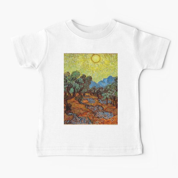 Untitled Baby T-Shirt