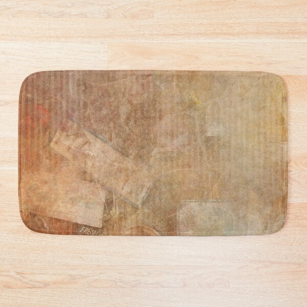 Item preview, Antique Vintage Textured Background designed and sold by livianasgifts.