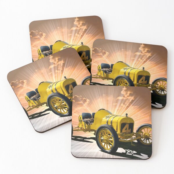 Item preview, 1915 Ford Speedster Racer designed and sold by DaveKoontz.