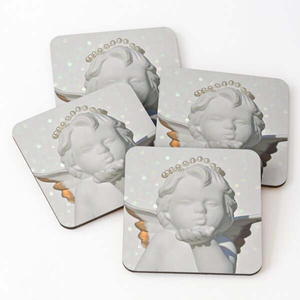 Item preview, Christmas:  Blowing Holiday Kisses designed and sold by Jen Waltmon.