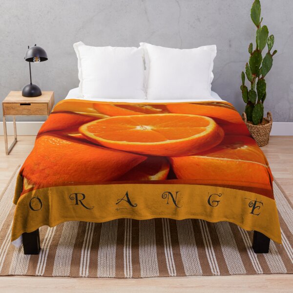 Item preview, Orange designed and sold by Sinmara12.