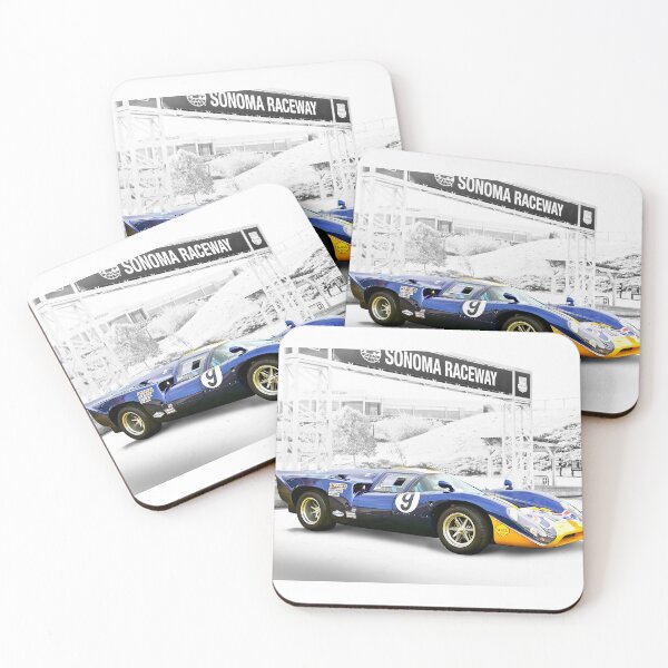 Item preview, 1969 Lola T70 Can Am designed and sold by DaveKoontz.