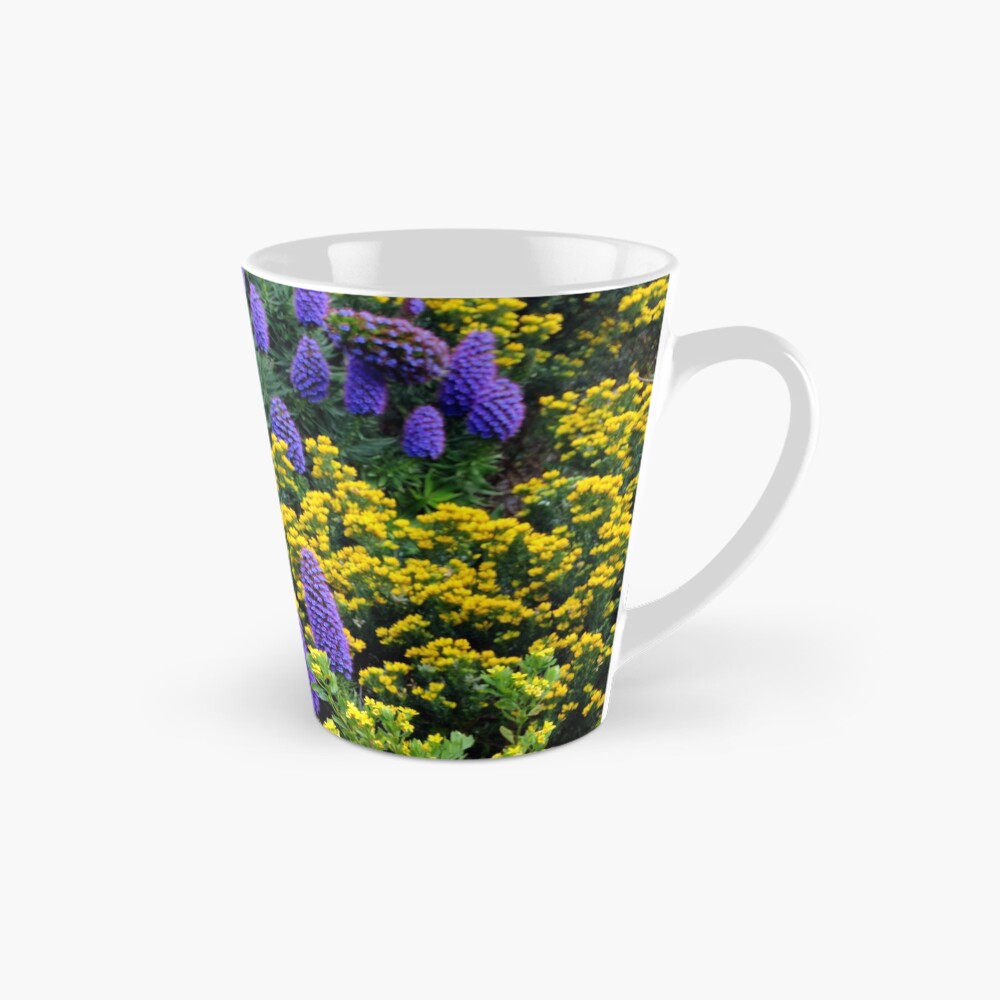 Item preview, Tall Mug designed and sold by Asoka.