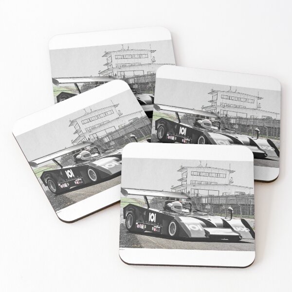 Item preview, 1972 Shadow MK 3 Can Am designed and sold by DaveKoontz.