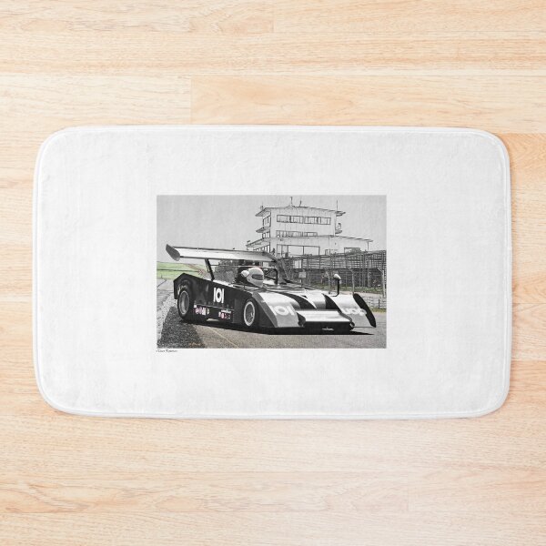 Item preview, 1972 Shadow MK 3 Can Am designed and sold by DaveKoontz.