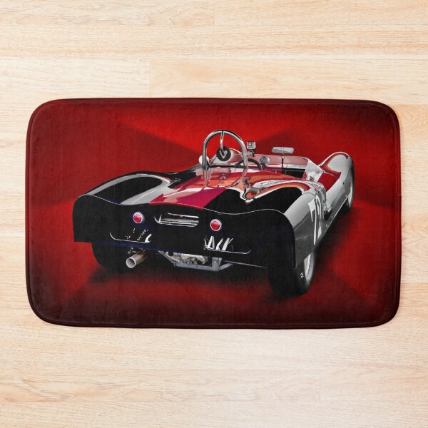 Item preview, 1979 Genie MK 5 Can Am designed and sold by DaveKoontz.