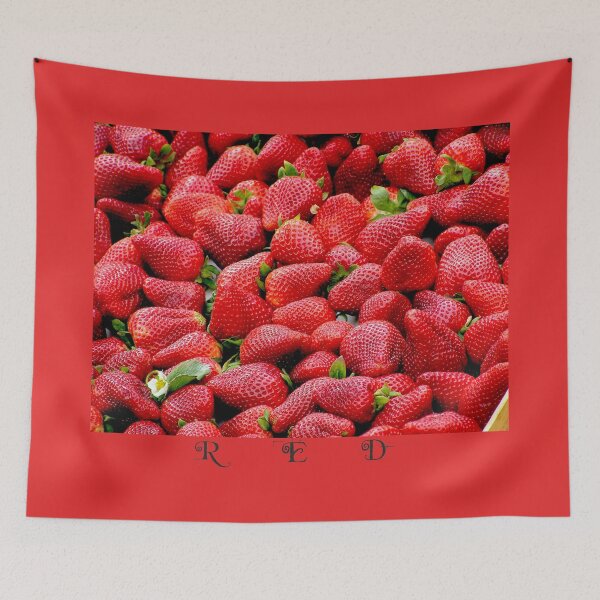 Item preview, Red designed and sold by Sinmara12.