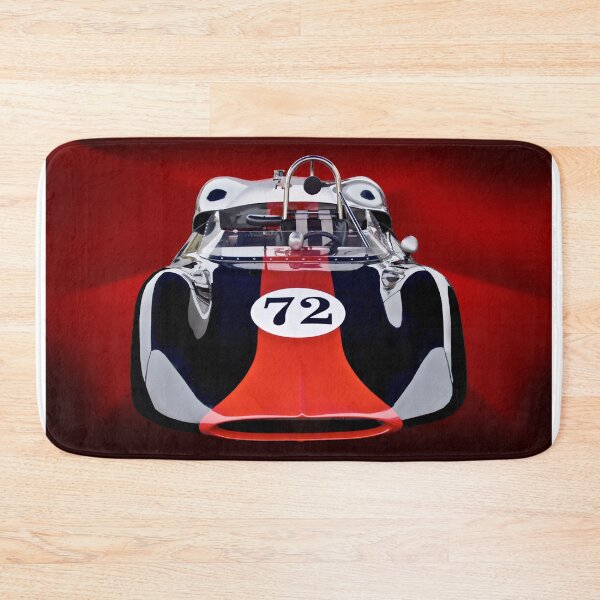 Item preview, 1979 Genie MK 5 Can Am designed and sold by DaveKoontz.
