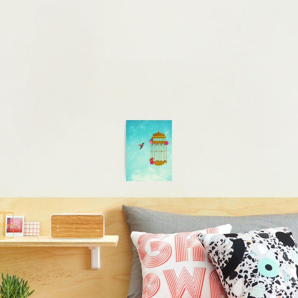 Item preview, Photographic Print designed and sold by MagpieMagic.