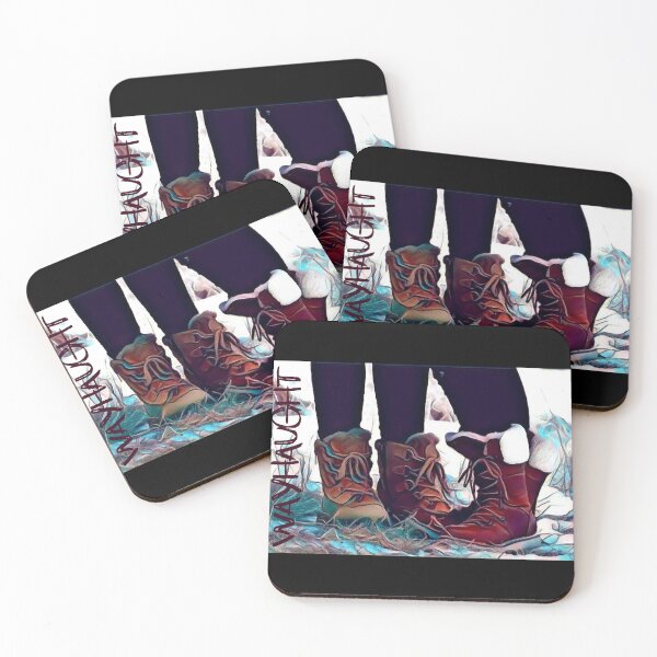 Item preview, Wayhaught - You Are My Safe Space designed and sold by NotMeMyPanic.