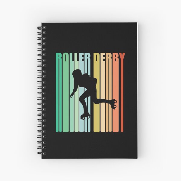 Item preview, Roller Derby Retro Vintage designed and sold by kudostees.
