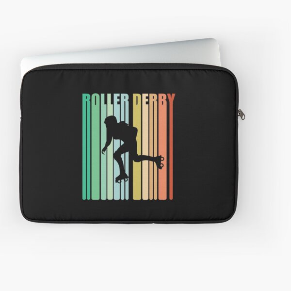 Item preview, Roller Derby Retro Vintage designed and sold by kudostees.