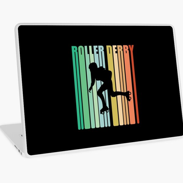 Item preview, Roller Derby Retro Vintage designed and sold by kudostees.