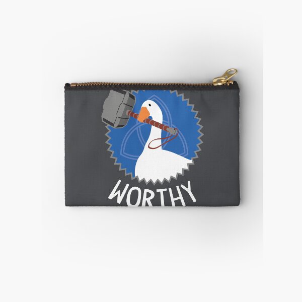 Item preview, Worthy Goose designed and sold by Olipop.