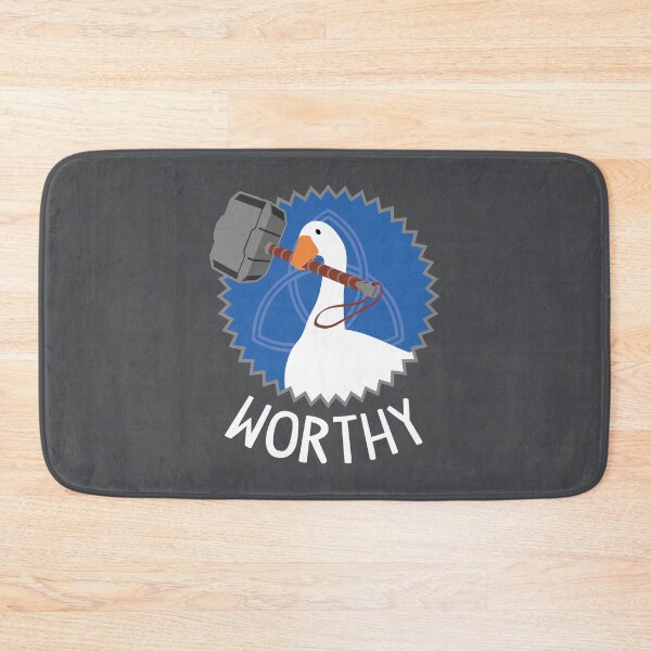 Item preview, Worthy Goose designed and sold by Olipop.
