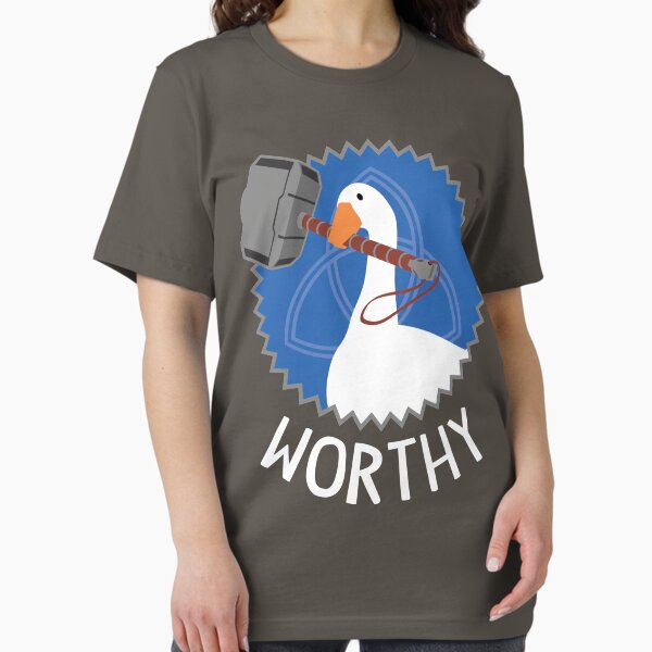 Item preview, Worthy Goose designed and sold by Olipop.