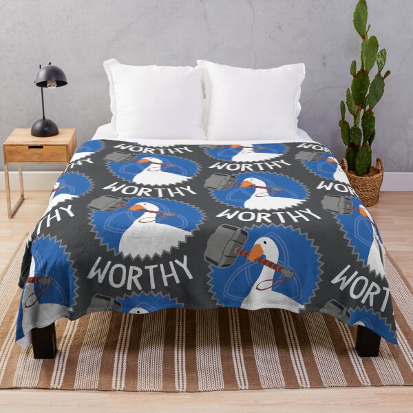 Item preview, Worthy Goose designed and sold by Olipop.