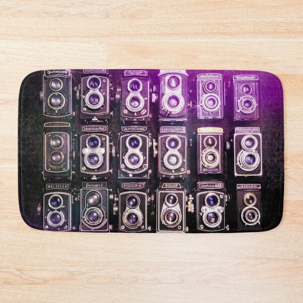 Item preview, TLR Cameras designed and sold by Keith's Photo Artistry.