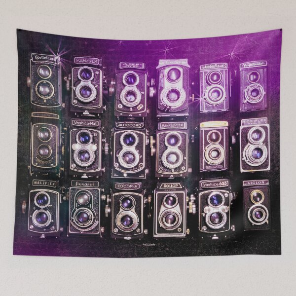 Item preview, TLR Cameras designed and sold by Keith's Photo Artistry.