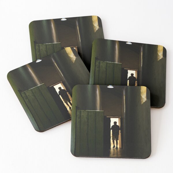 Item preview, Hugh in Prison ... designed and sold by Angelika  Vogel.