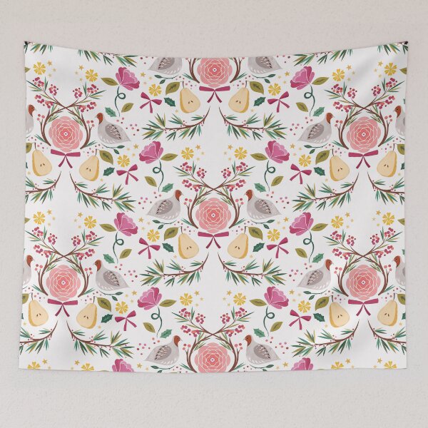 Item preview, Pears and Berries  designed and sold by CarlyWatts.