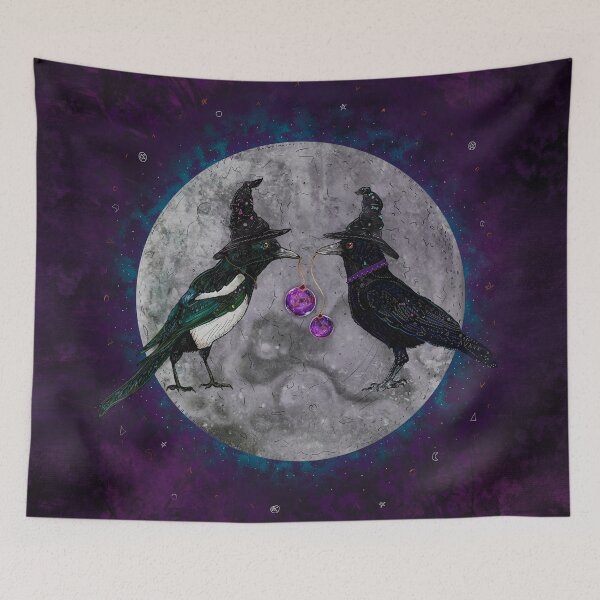Item preview, The Secret Gathering designed and sold by f-rizzato-art.
