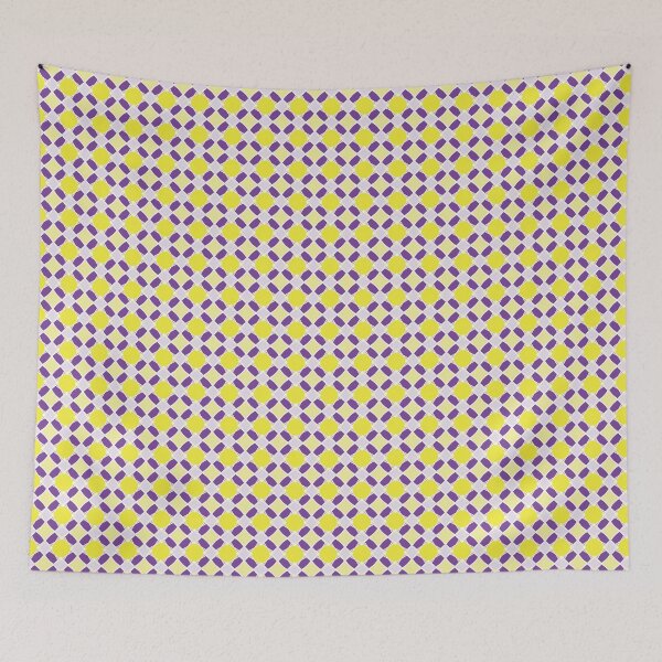 Item preview, Graphic Bold Pattern P1-C2 designed and sold by diapatternLab.