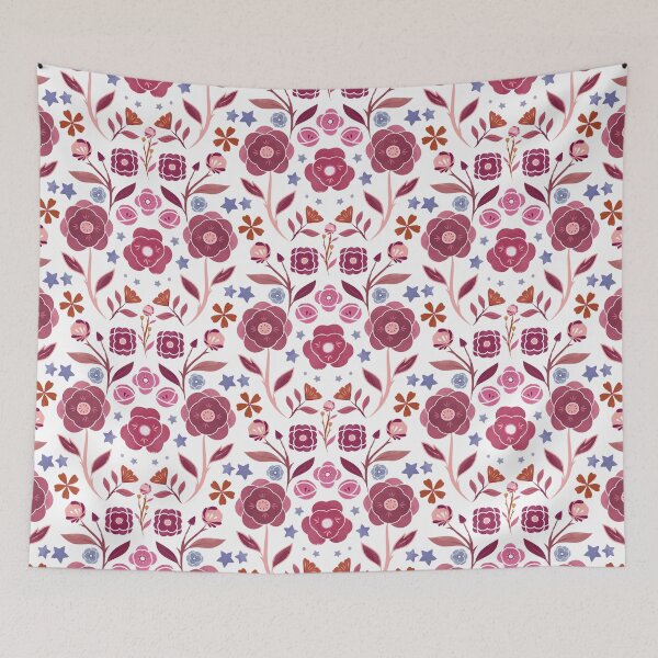 Item preview, Autumn Folk designed and sold by CarlyWatts.
