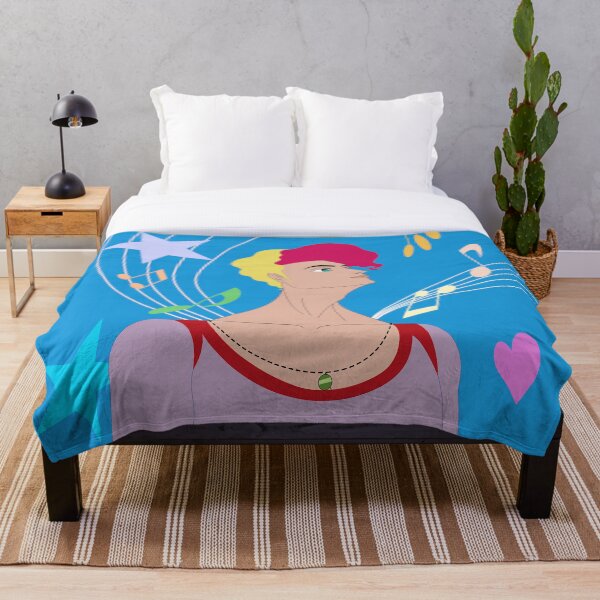Item preview, Go Kato designed and sold by fjilustrador.