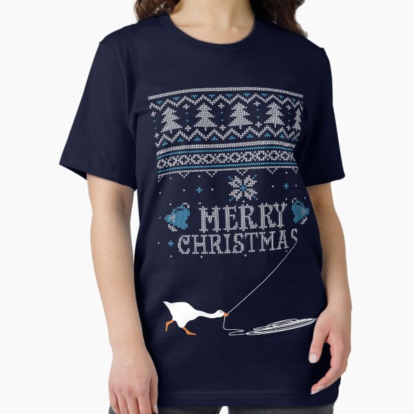 Honked Christmas Essential T-Shirt