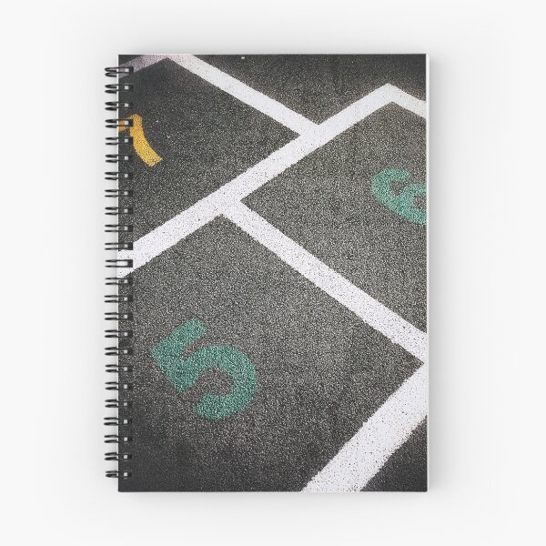 Item preview, Schoolyard Numbers designed and sold by gphotobox.