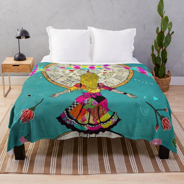 Item preview, Alice's Dream designed and sold by f-rizzato-art.
