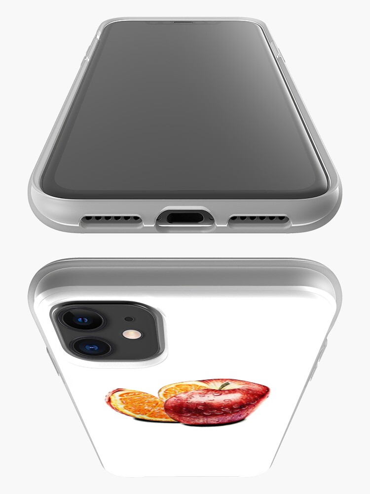 Alternate view of Freakonomics (Color pencil drawing) iPhone Case & Cover