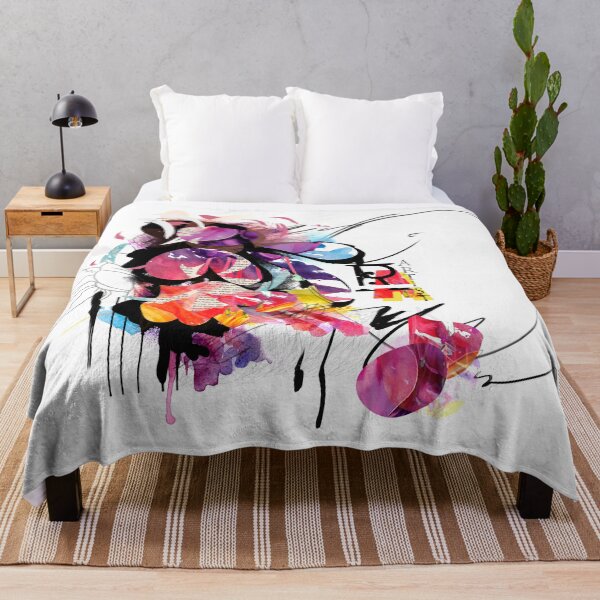 Item preview, MagiColor Bloom designed and sold by All-Streets.