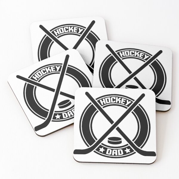Item preview, Hockey Dad designed and sold by nmdesigns1.