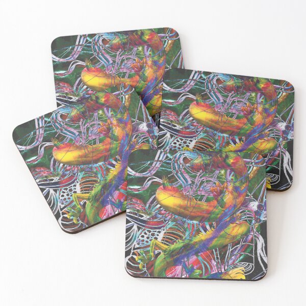 Item preview, Fractured Dragon designed and sold by LukeMargetts.
