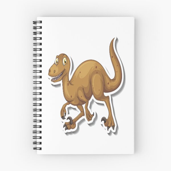 Item preview, Velociraptor Raptor Dinosaur Deinonychus designed and sold by ProjectX23.