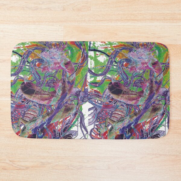 Item preview, Abstracted Dragon designed and sold by LukeiArts.