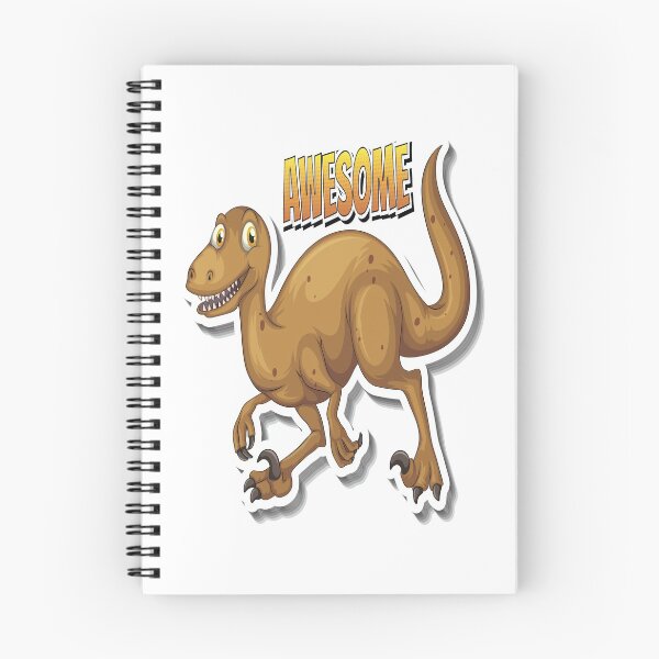 Item preview, Velociraptor Raptor Dinosaur Awesome Deinonychus designed and sold by ProjectX23.