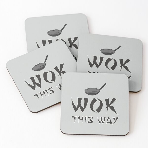 Item preview, Wok this way designed and sold by Sinmara12.