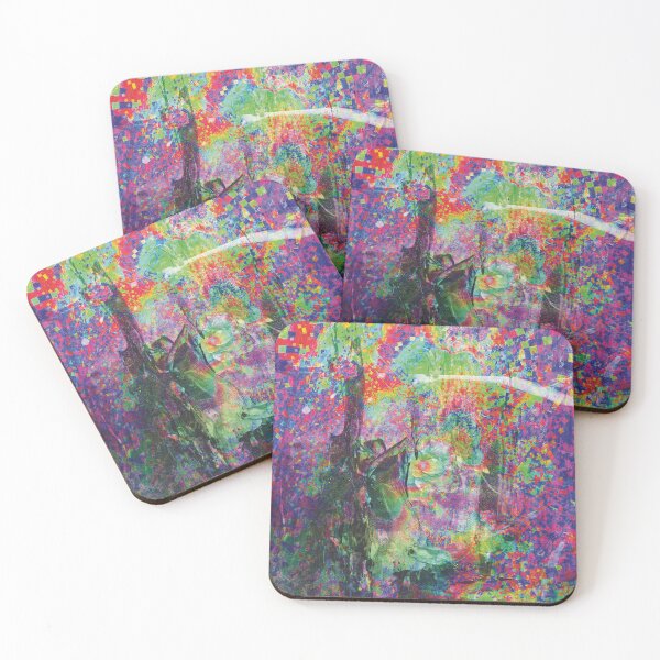 Item preview, Exotic Perspective designed and sold by LukeiArts.