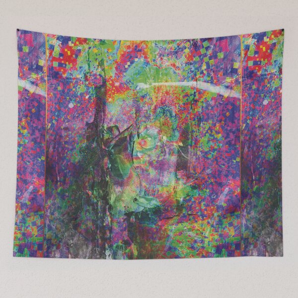 Item preview, Exotic Perspective designed and sold by LukeMargetts.