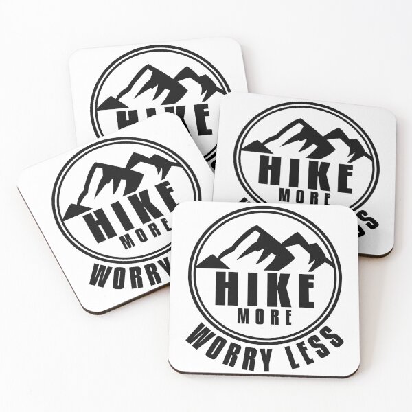 Item preview, Hinke more worry less designed and sold by nmdesigns1.