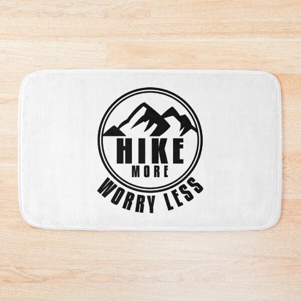 Item preview, Hinke more worry less designed and sold by nmdesigns1.