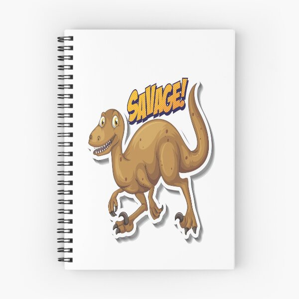 Item preview, Velociraptor Raptor Dinosaur Deinonychus designed and sold by ProjectX23.